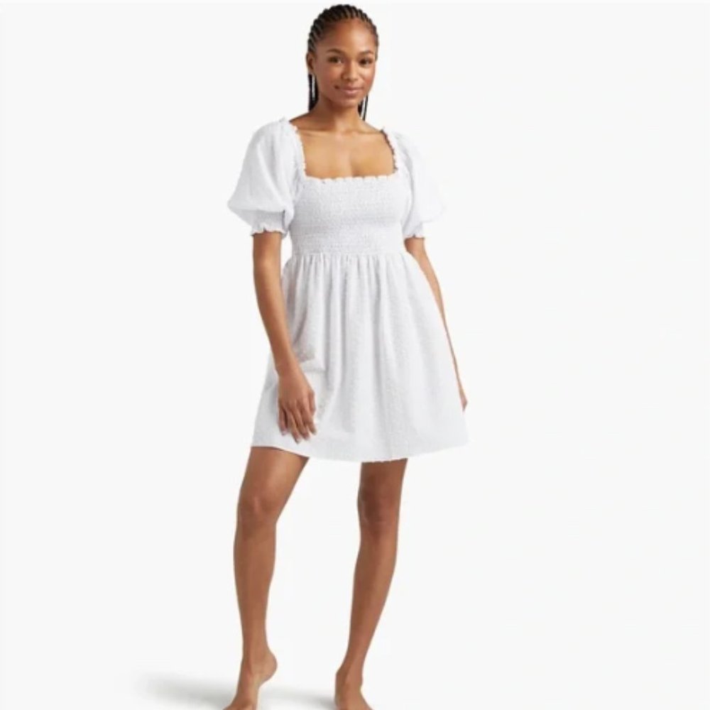 Hill House - The Athena Nap Dress